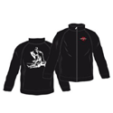 Zip sweatshirt Fatherland - model 10
